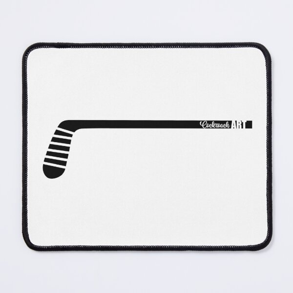 Item preview, Hockey stick designed and sold by CockroachART.