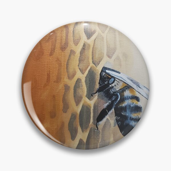 Item preview, Honey Bee designed and sold by sheeleyalicia.