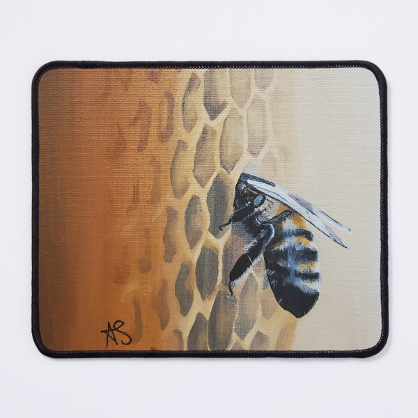 Item preview, Honey Bee designed and sold by sheeleyalicia.