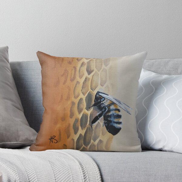 Item preview, Honey Bee designed and sold by sheeleyalicia.