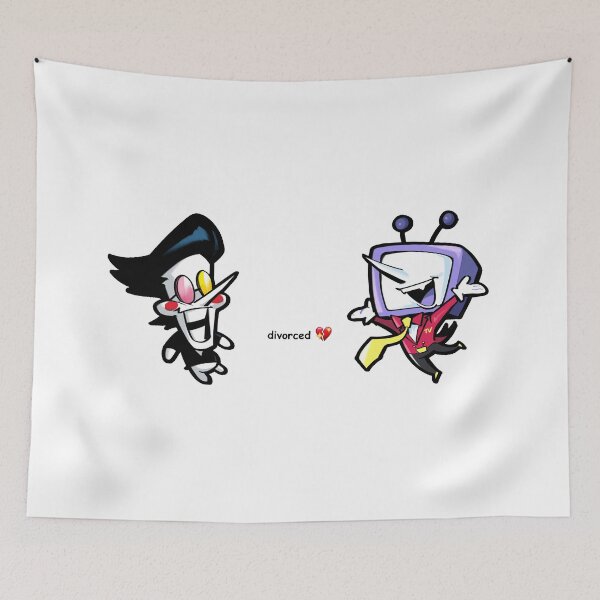 Item preview, divorce designed and sold by Fitz Allen.