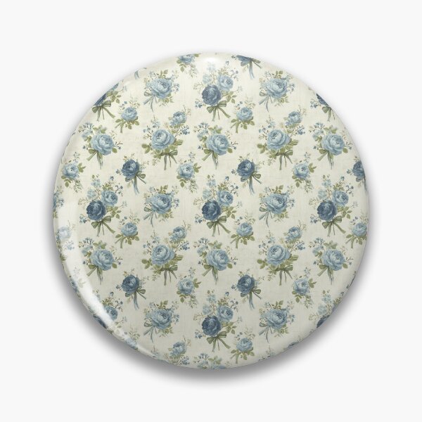 Item preview, Romantic Blue Roses  designed and sold by LouieVanille.