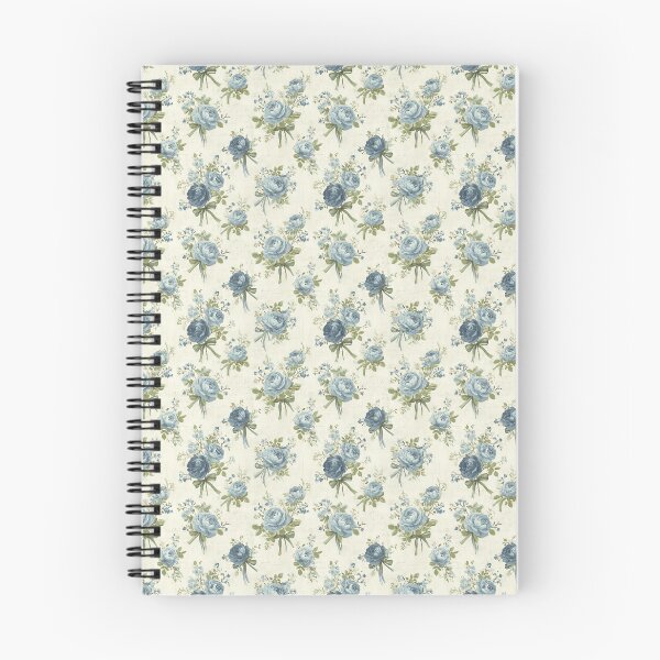 Item preview, Romantic Blue Roses  designed and sold by LouieVanille.