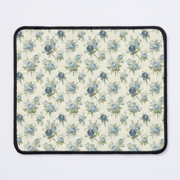 Item preview, Romantic Blue Roses  designed and sold by LouieVanille.