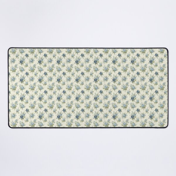 Item preview, Romantic Blue Roses  designed and sold by LouieVanille.