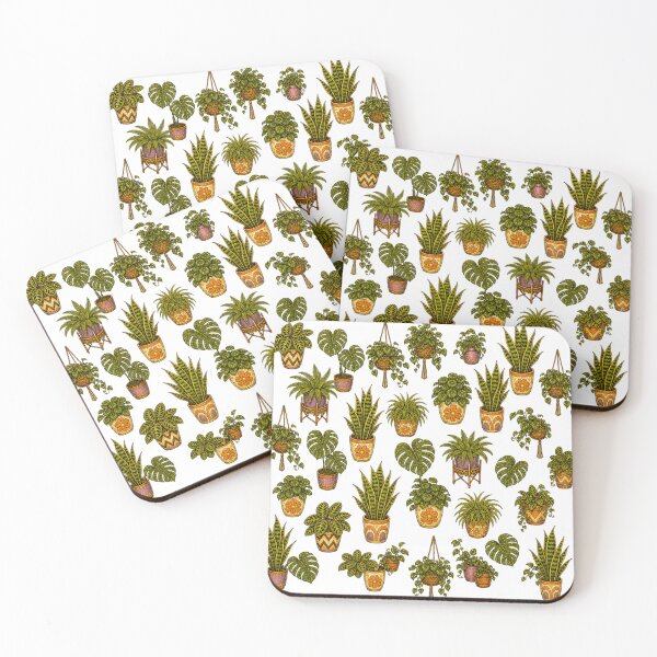 Item preview, Plants, There are Never Enough designed and sold by cbfineart.