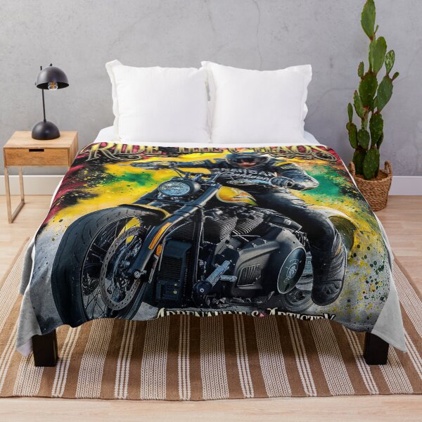 Item preview, Ride the Chaos - Adrenaline & Artistry designed and sold by Concept-Hub.