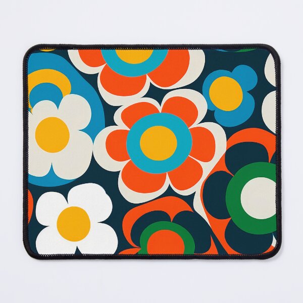 Item preview, Flower pattern 2, finland designed and sold by Piktart.