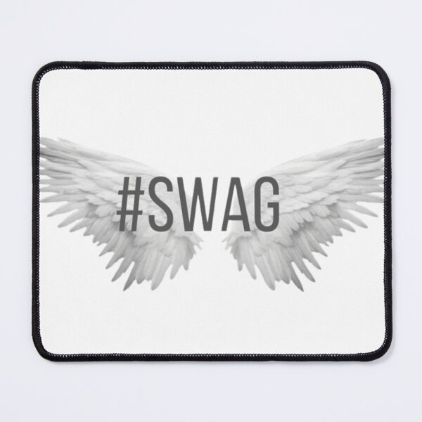Item preview, MadFounders SWAG angel wings designed and sold by MadFounders.