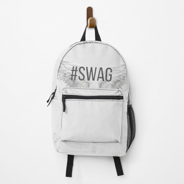 Aperçu de l'œuvre Ailes d'ange MadFounders SWAG créée et vendue par MadFounders.