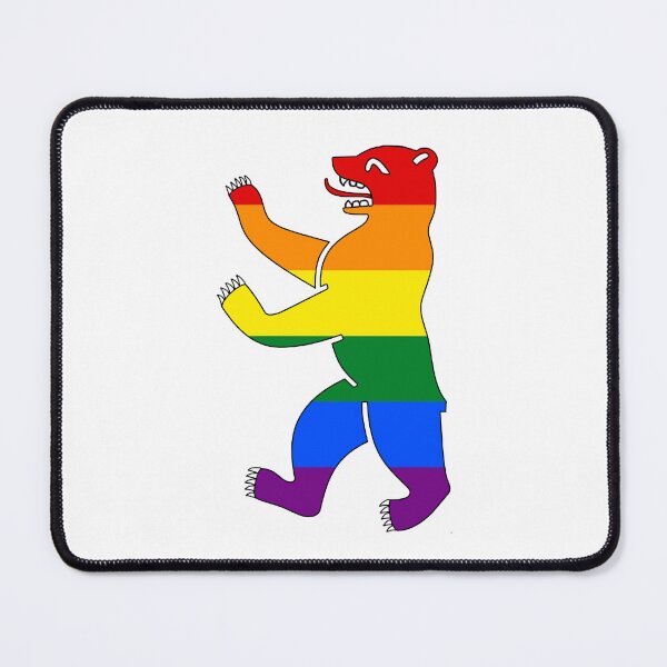 Item preview, Berlin Pride Celebration; designed and sold by StickerApe.