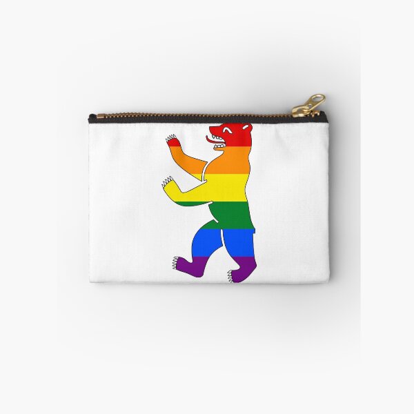 Item preview, Berlin Pride Celebration; designed and sold by StickerApe.