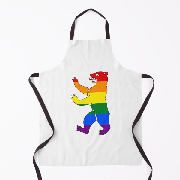 Item preview, Berlin Pride Celebration; designed and sold by StickerApe.
