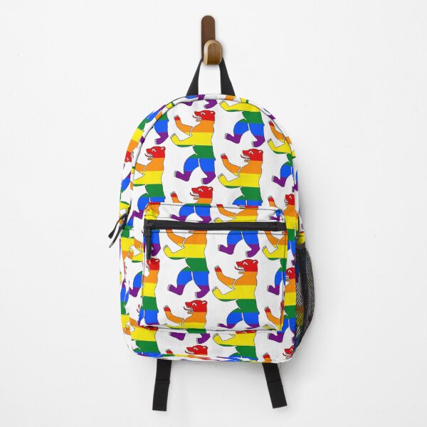 Item preview, Berlin Pride Celebration; designed and sold by StickerApe.
