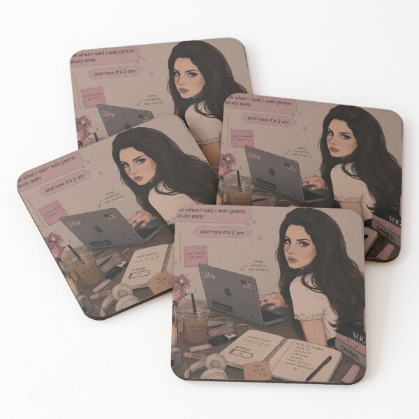Item preview, Na Del Rey / Back to School designed and sold by Rage4ever.