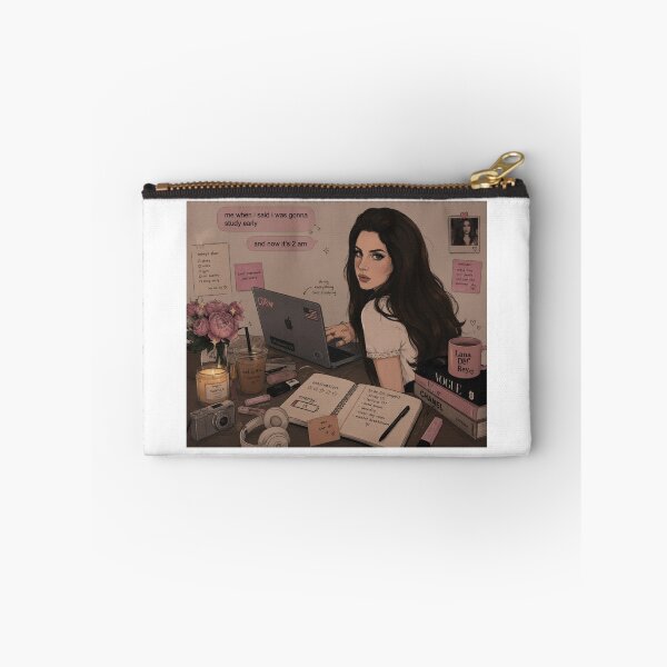 Item preview, Na Del Rey / Back to School designed and sold by Rage4ever.