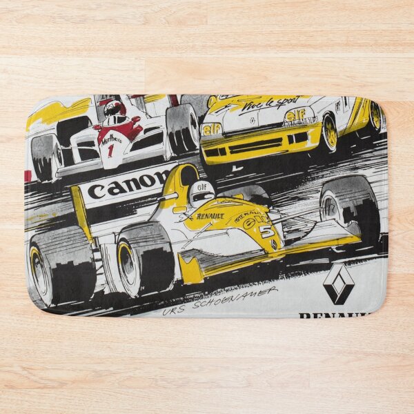 Item preview, St. Ursanne 1992 Hillclimb Poster – Classic Swiss Motorsport designed and sold by Road To Track.