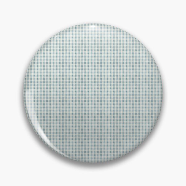 Item preview, Distressed Vintage Blue Plaid  designed and sold by LouieVanille.