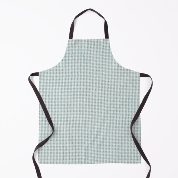 Item preview, Distressed Vintage Blue Plaid designed and sold by LouieVanille.