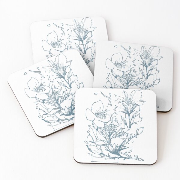 Item preview, Bloom designed and sold by OmomenO.