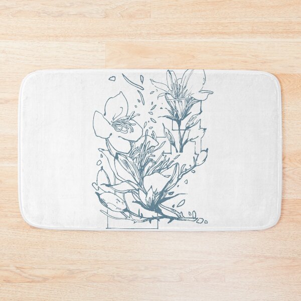 Item preview, Bloom designed and sold by OmomenO.