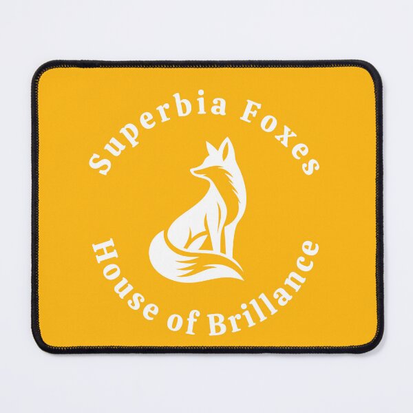 Item preview, Superbia Foxes 2.0 designed and sold by soarcharter.