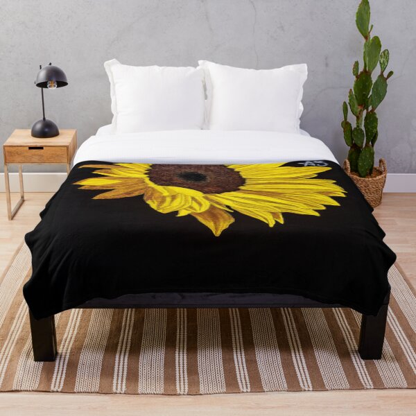 Item preview, Sunflower II designed and sold by sheeleyalicia.