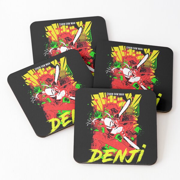 Item preview,  Chainsaw Devil Hybrid Vintage Manga Design designed and sold by CosmicFna.