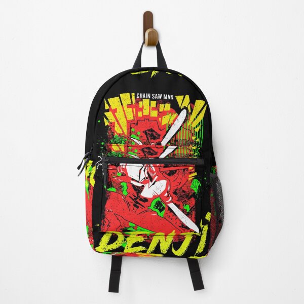 Item preview, Chainsaw Devil Hybrid Vintage Manga Design designed and sold by CosmicFna.