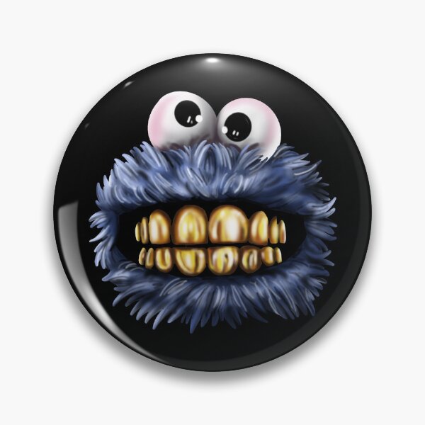 Item preview, He came for the cookies, and stayed for the shine designed and sold by HoodRatSwagger.