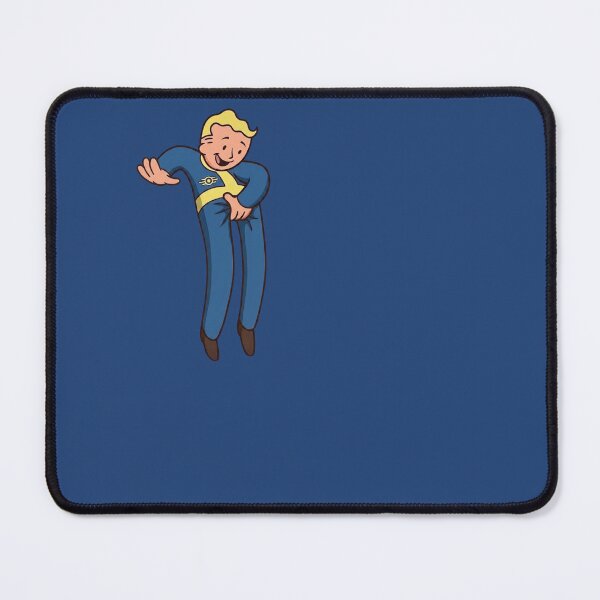 Item preview, Vault Boy takeit designed and sold by yogamer.