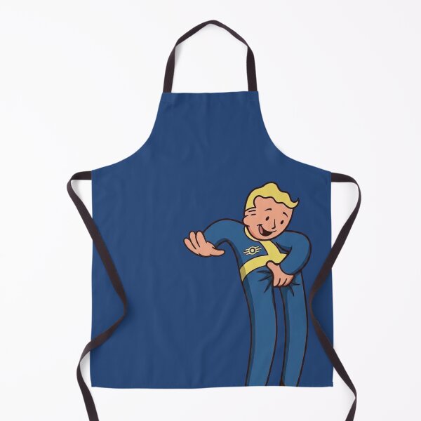 Item preview, Vault Boy takeit designed and sold by yogamer.