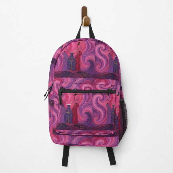Item preview, Queens of Balance designed and sold by Brown Symphony Art.