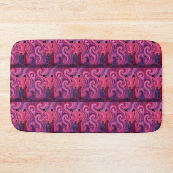 Item preview, Queens of Balance  designed and sold by Brown Symphony Art.