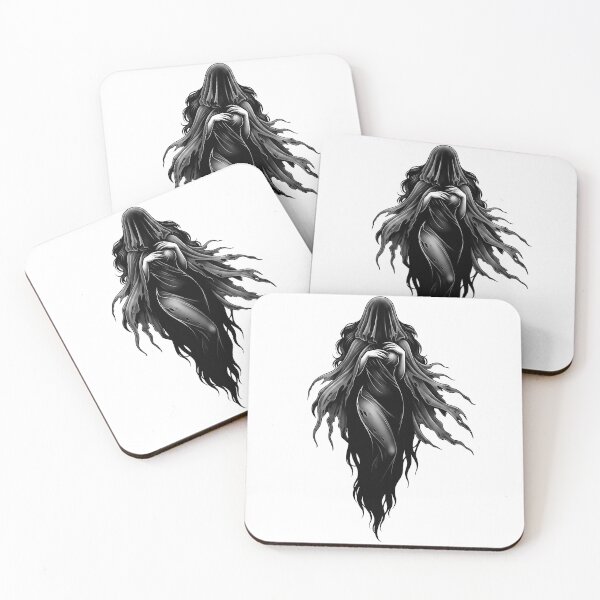 Item preview, Shadow spectre designed and sold by OH-MY-GOTH.