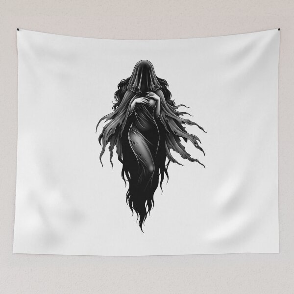 Item preview, Shadow spectre designed and sold by OH-MY-GOTH.