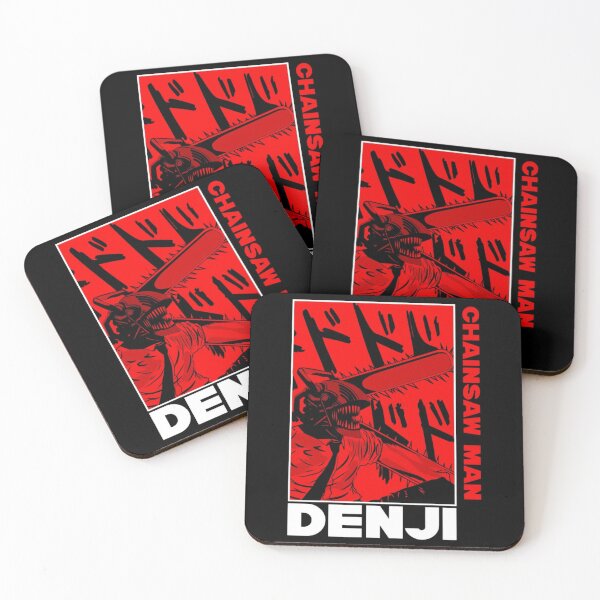Item preview,  Chainsaw Devil Hybrid Vintage Manga Design designed and sold by CosmicFna.
