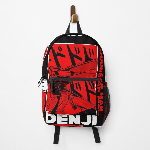 Item preview, Chainsaw Devil Hybrid Vintage Manga Design designed and sold by CosmicFna.