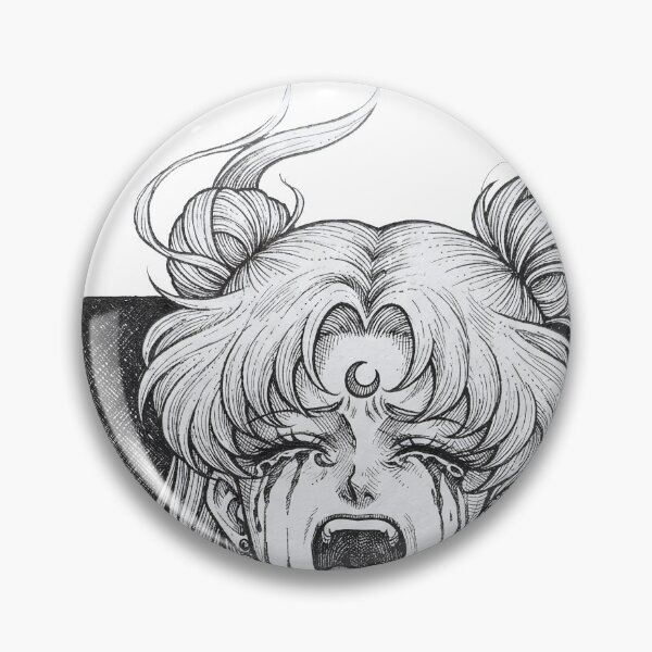 Item preview, Pain & Tear designed and sold by OH-MY-GOTH.