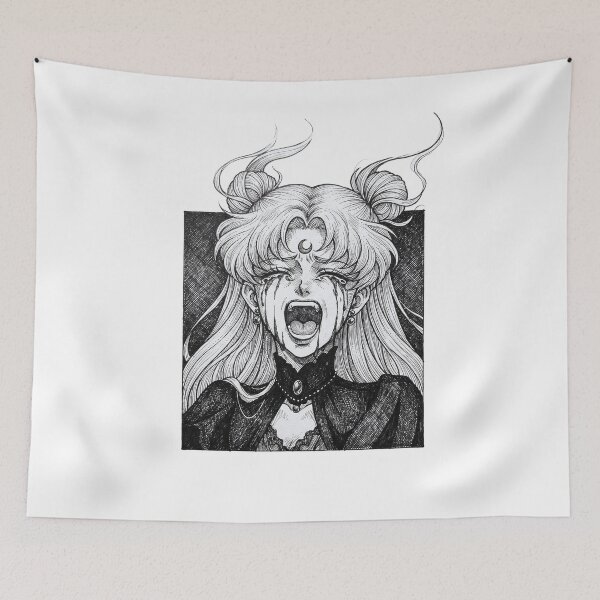 Item preview, Pain & Tear designed and sold by OH-MY-GOTH.