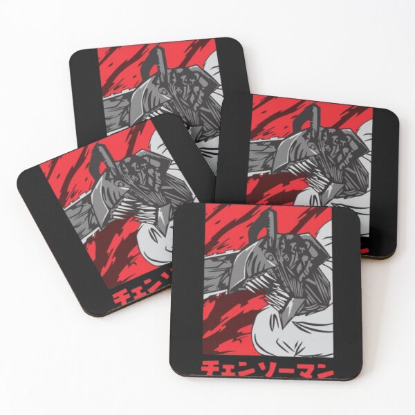 Item preview,  Chainsaw Devil Hybrid Vintage Manga Design designed and sold by CosmicFna.