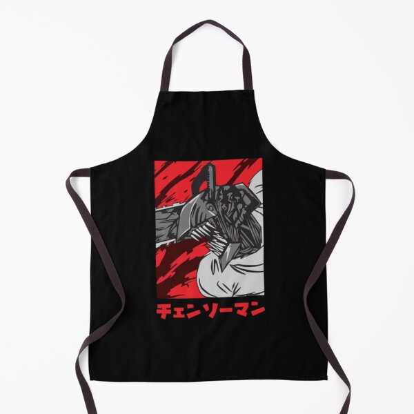 Item preview, Chainsaw Devil Hybrid Vintage Manga Design designed and sold by CosmicFna.