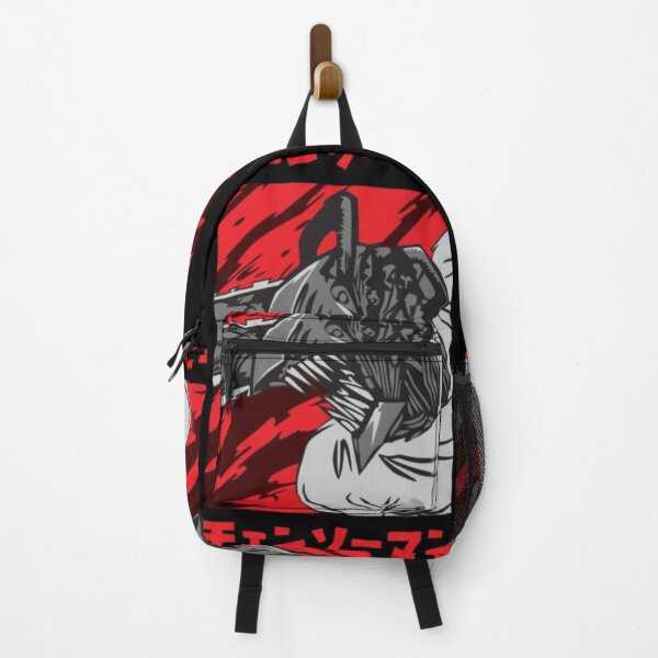 Item preview, Chainsaw Devil Hybrid Vintage Manga Design designed and sold by CosmicFna.