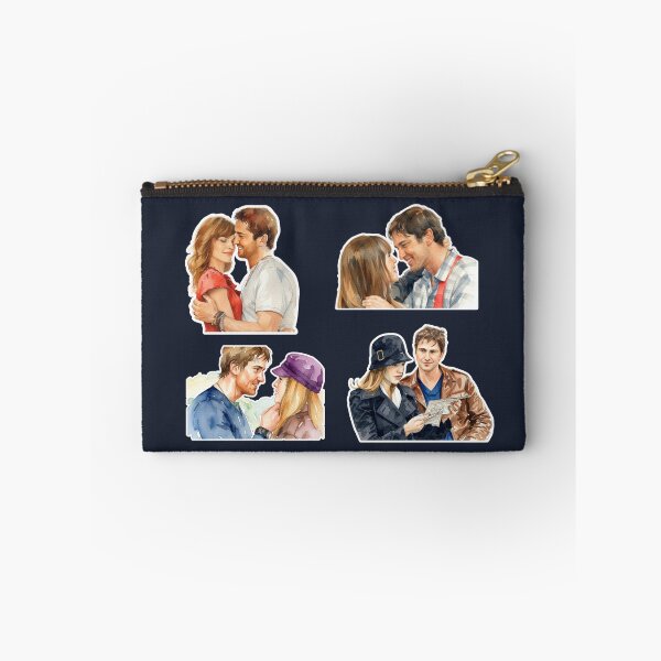 Item preview, Gerry and Holly: P.S.  I Love You designed and sold by dealchica.