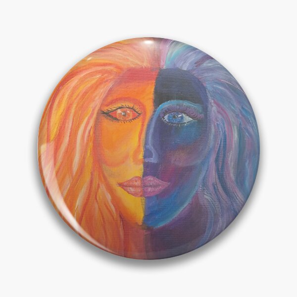 Item preview, Between the Veil  designed and sold by ElowynEArt.