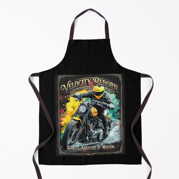 Item preview, Velocity Reborn - Street Artistry in Motion designed and sold by Concept-Hub.