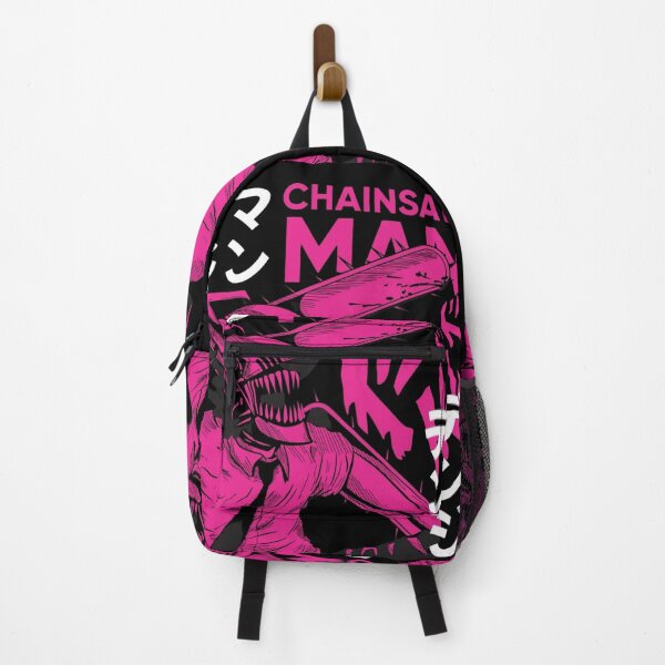 Item preview, Chainsaw Devil Hybrid Vintage Manga Design designed and sold by CosmicFna.