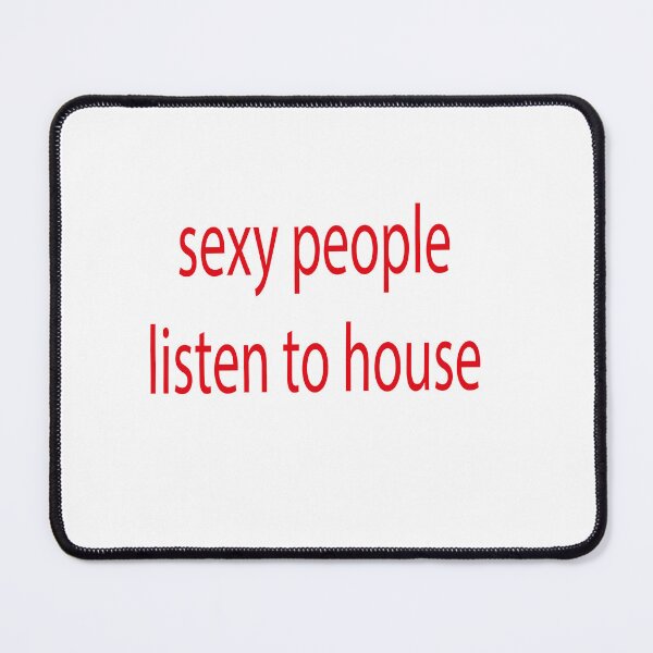 Item preview, house music designed and sold by Kasia1987t.