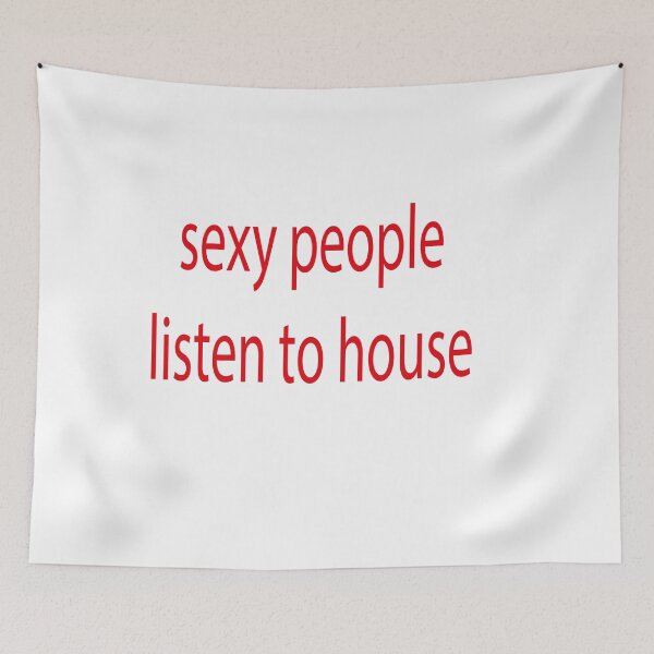 Item preview, house music  designed and sold by Kasia1987t.