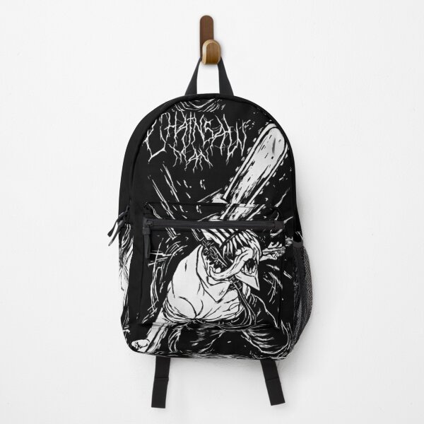 Item preview, Chainsaw Devil Hybrid Vintage Manga Design designed and sold by CosmicFna.